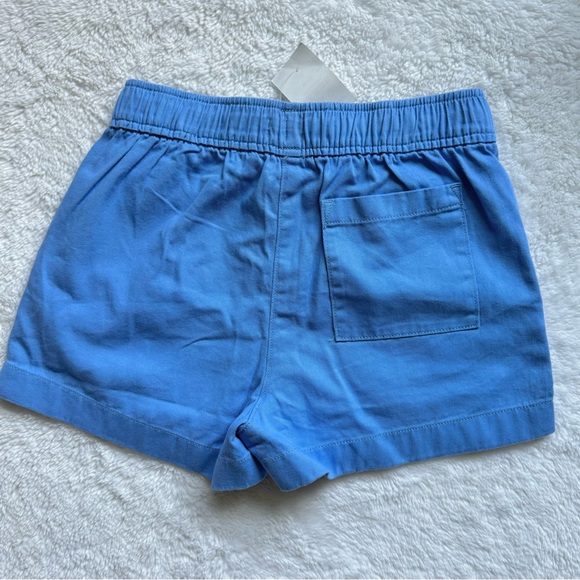 Crewcuts | Girls Pull-On Twill Shorts | 2 for 1! - Picture 4 of 6